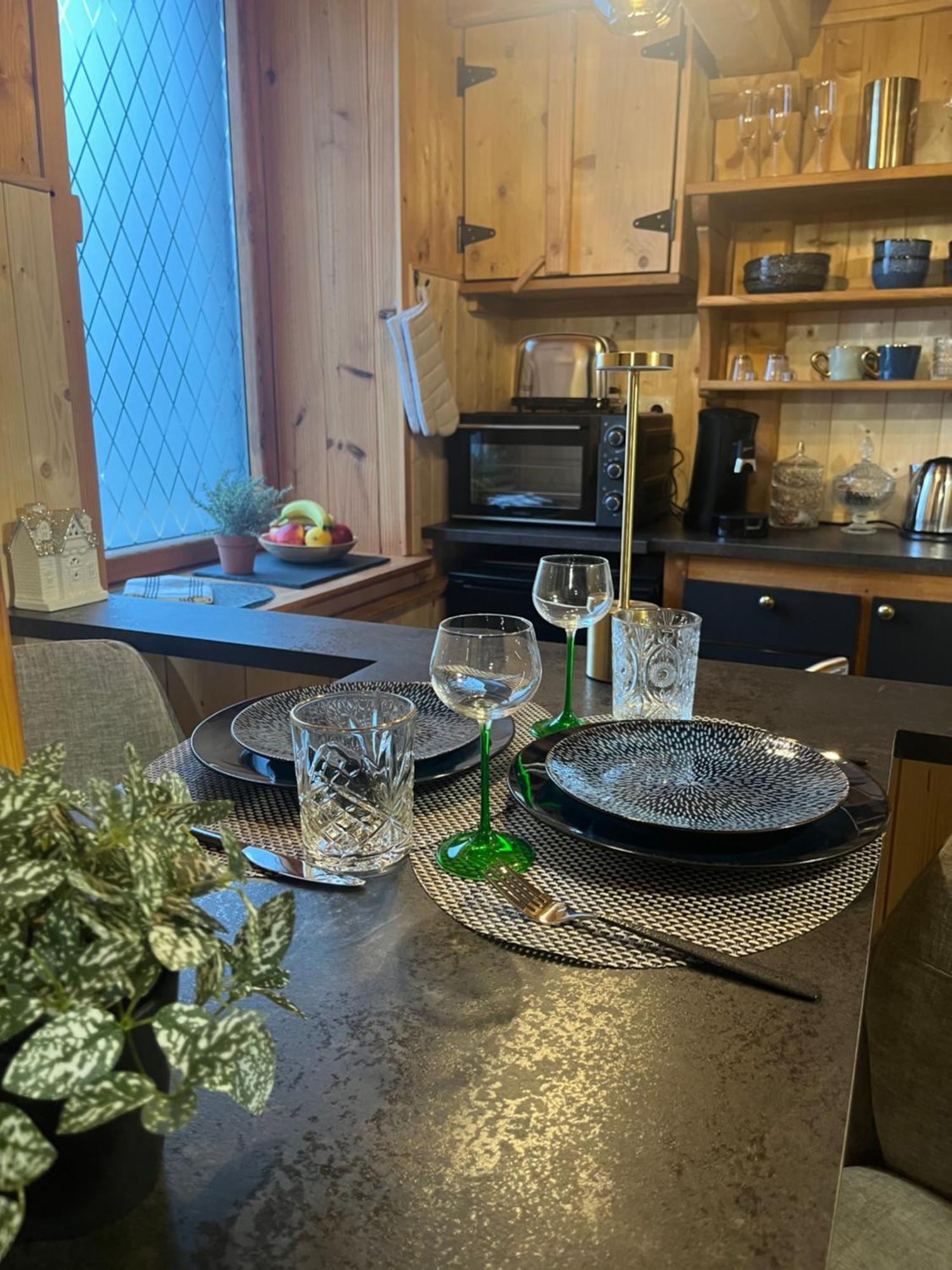 Hébergement de vacances La Petite Maison